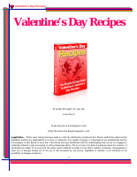 Valentines Day Recipes.pdf